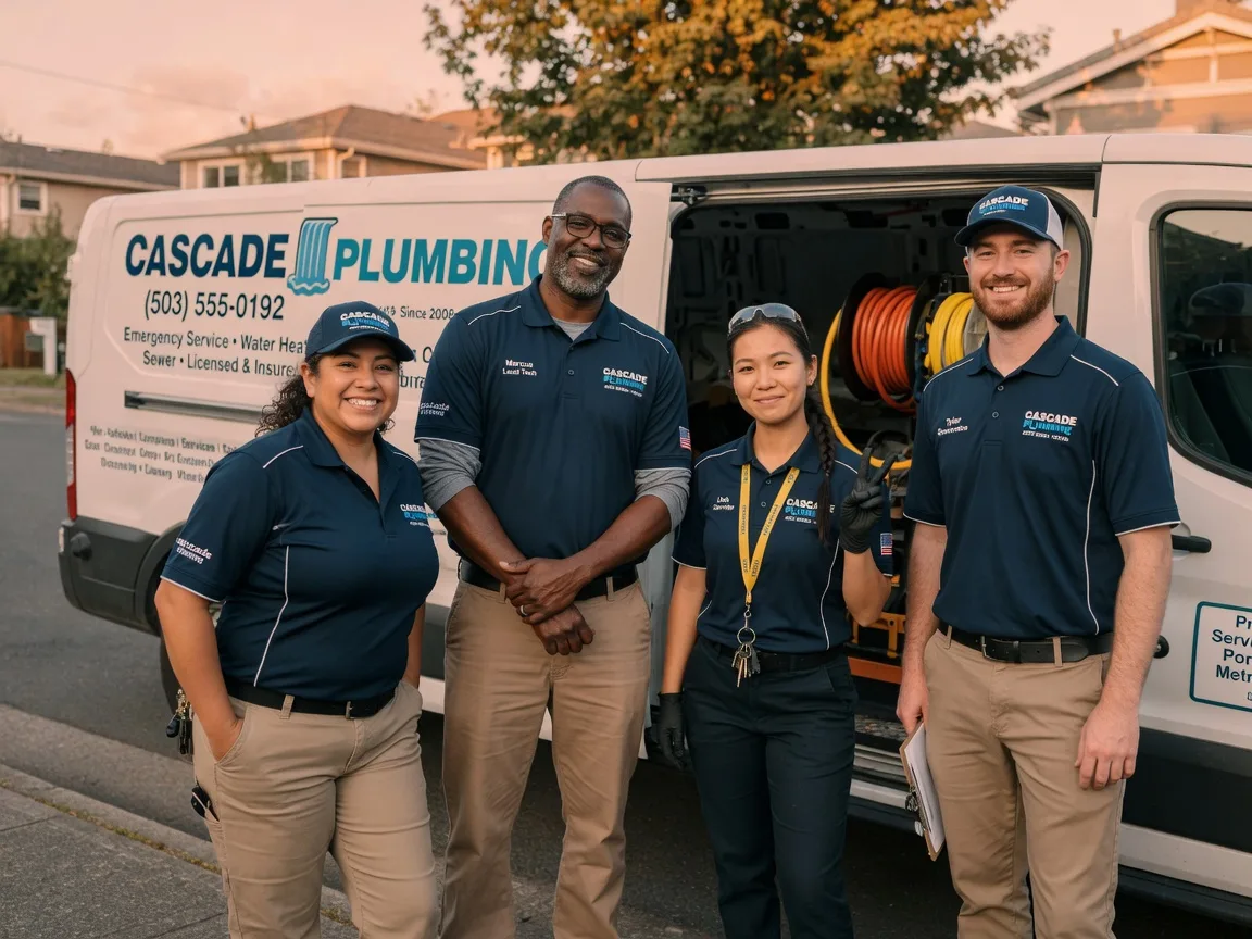 Emergency Plumber company in Moscow, TX